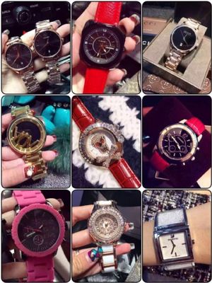 青島手表貿(mào)易公司的市場(chǎng)布局與首商網(wǎng)鐘表銷售戰(zhàn)略