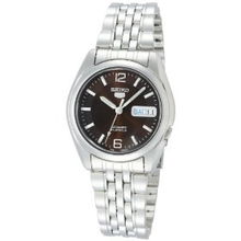 經(jīng)典傳承，精準(zhǔn)計(jì)時(shí) 精工盾牌5號(hào)機(jī)械男表SNK391K1全方位解析