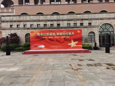 上海年會(huì)背景板搭建與舞臺(tái)桁架布置的婚慶禮儀服務(wù)全解析